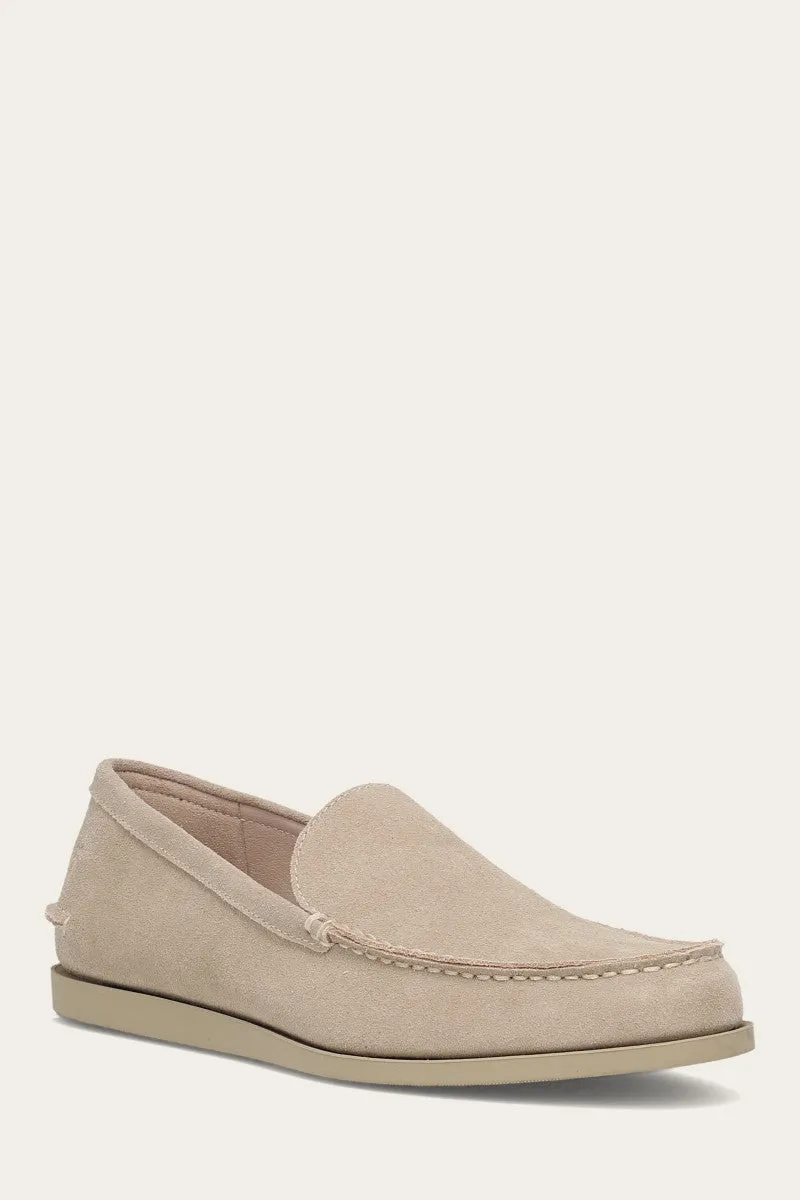 Mason Slip On