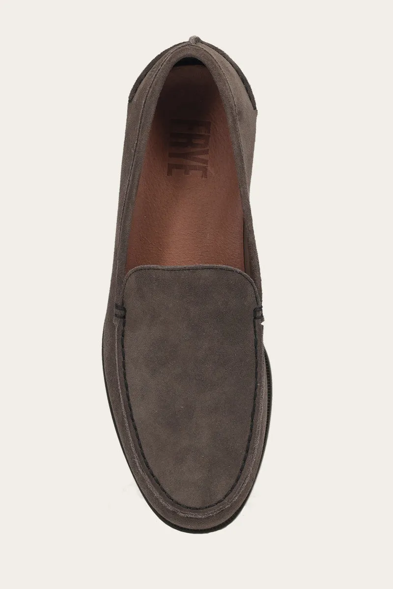 Mason Slip On