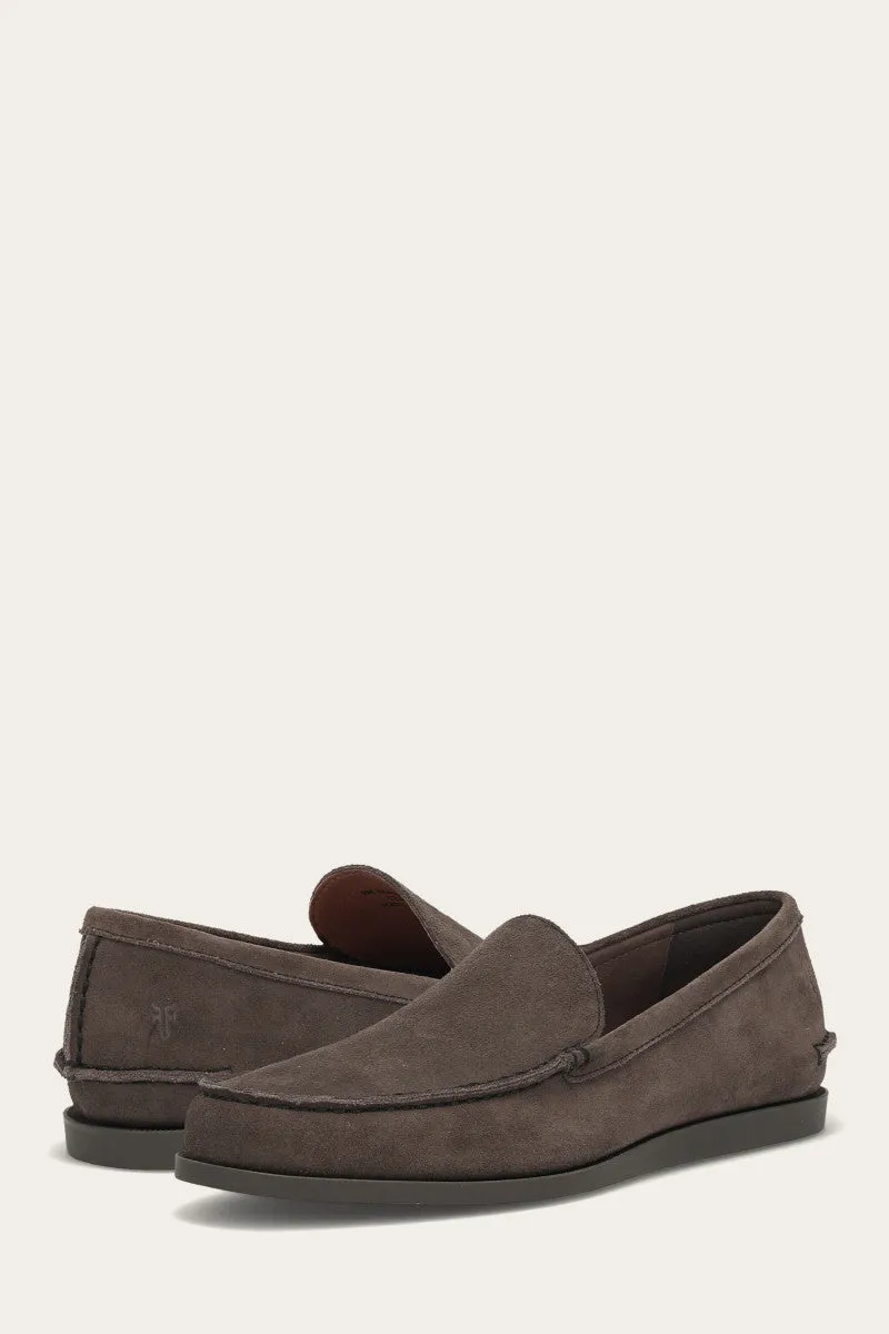 Mason Slip On