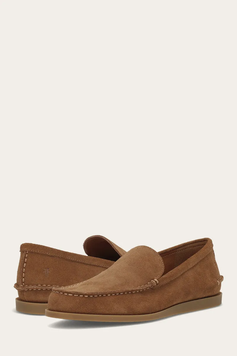 Mason Slip On