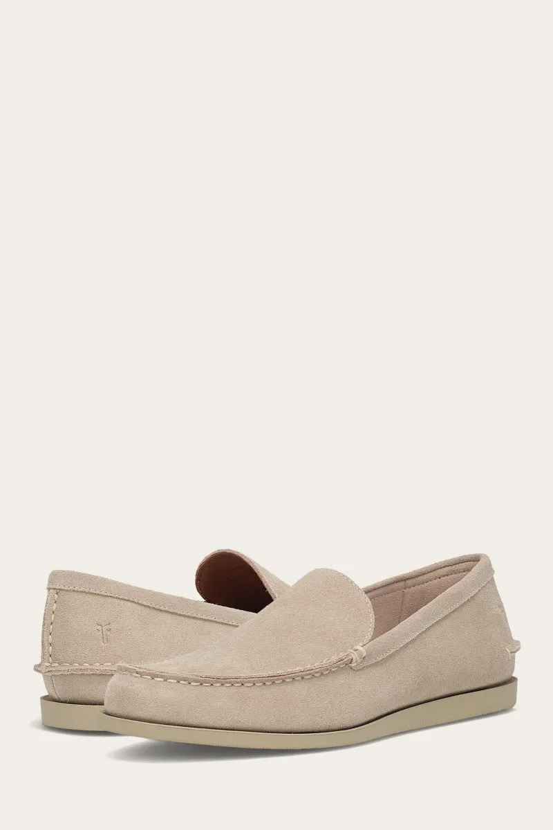 Mason Slip On