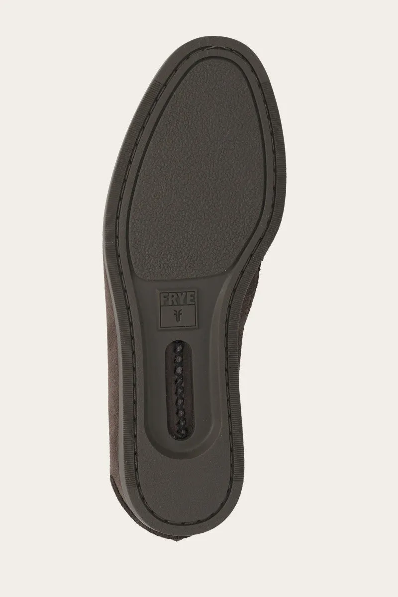 Mason Slip On