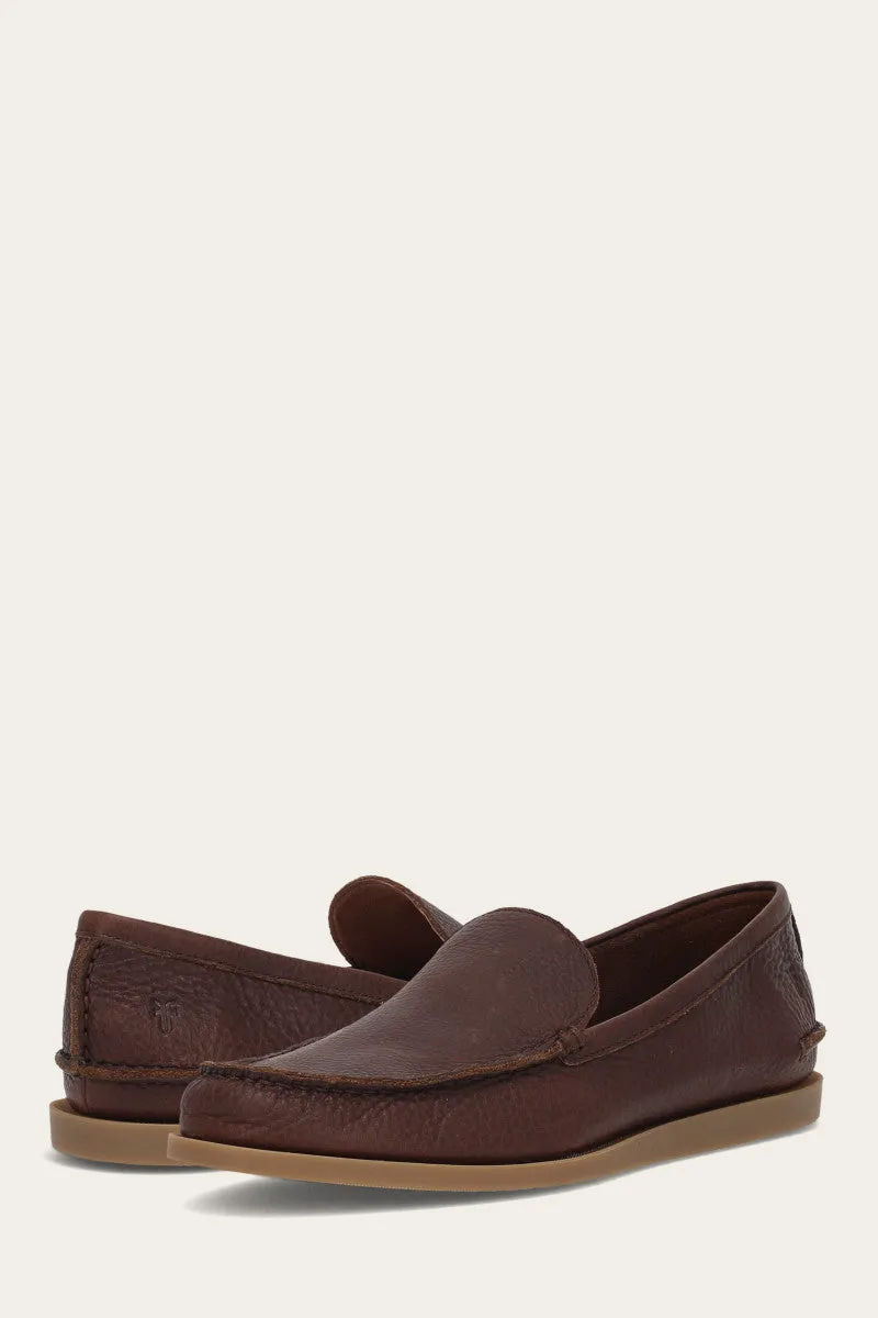 Mason Slip On