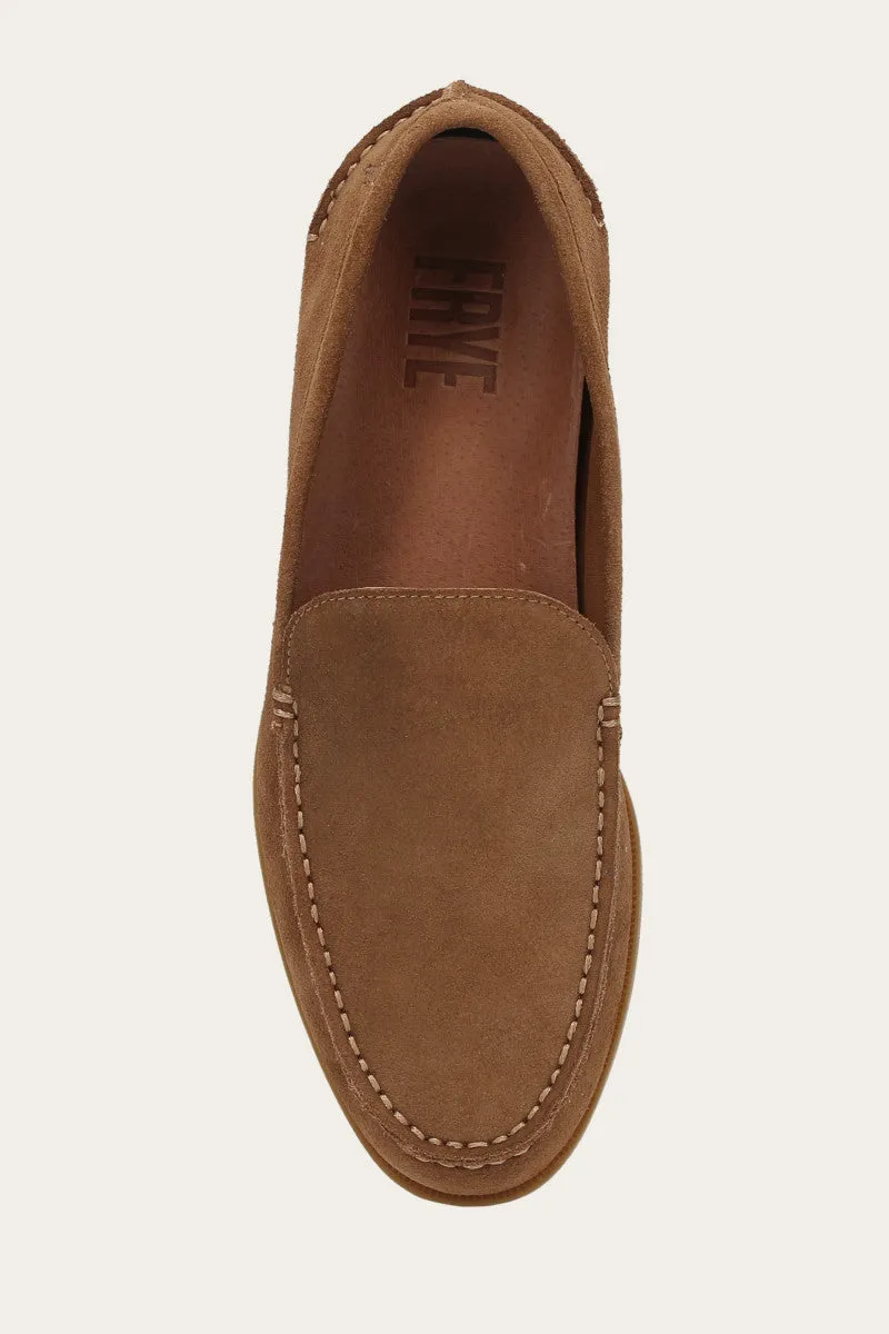 Mason Slip On