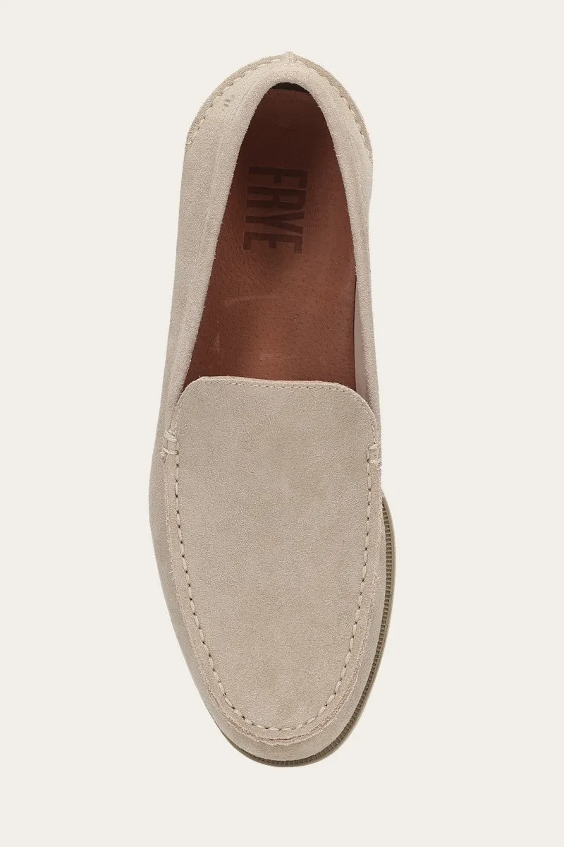 Mason Slip On