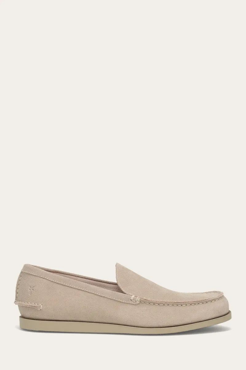 Mason Slip On