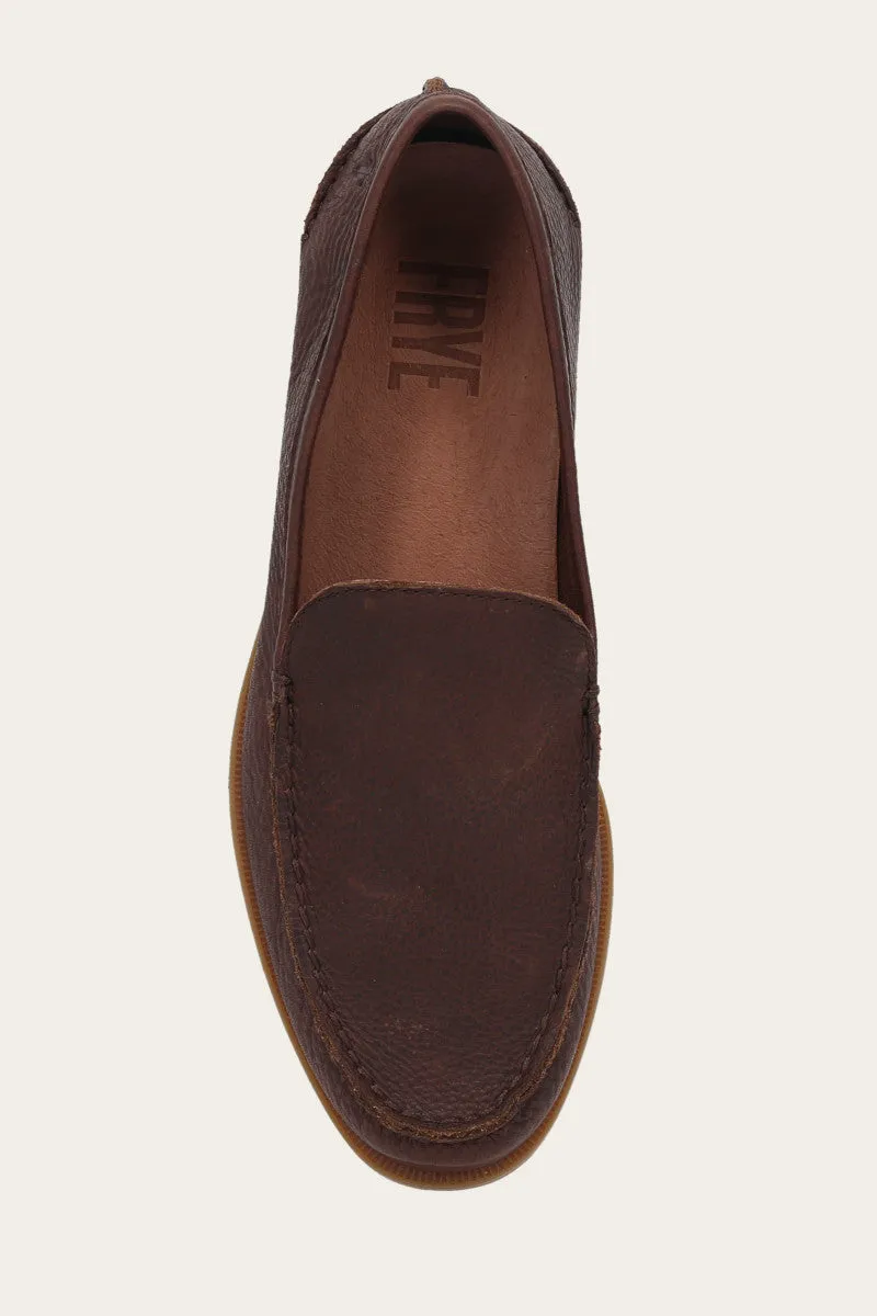 Mason Slip On