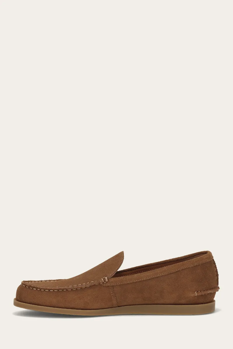 Mason Slip On