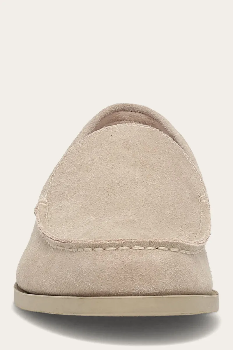 Mason Slip On