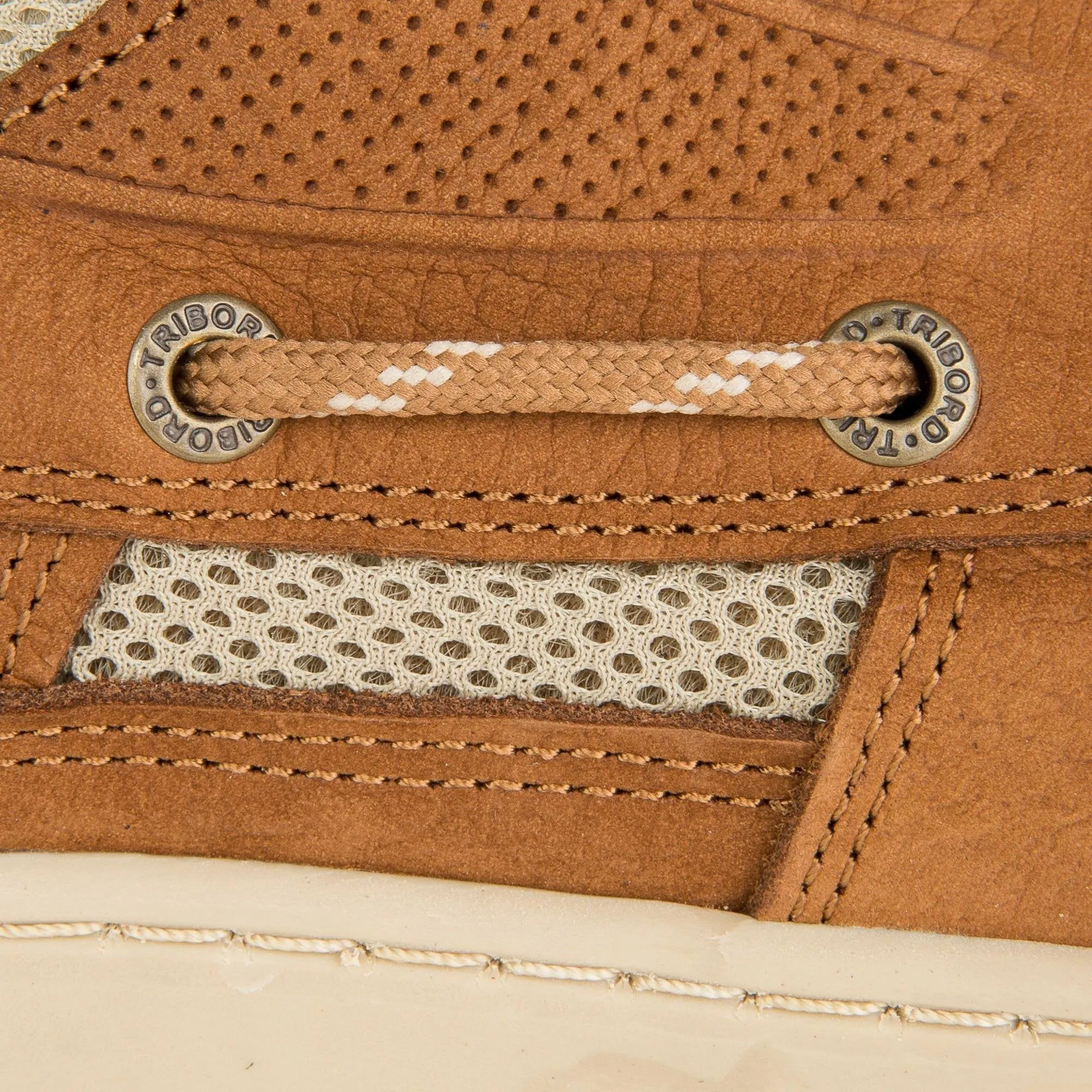 Men's Boat Shoes Clipper