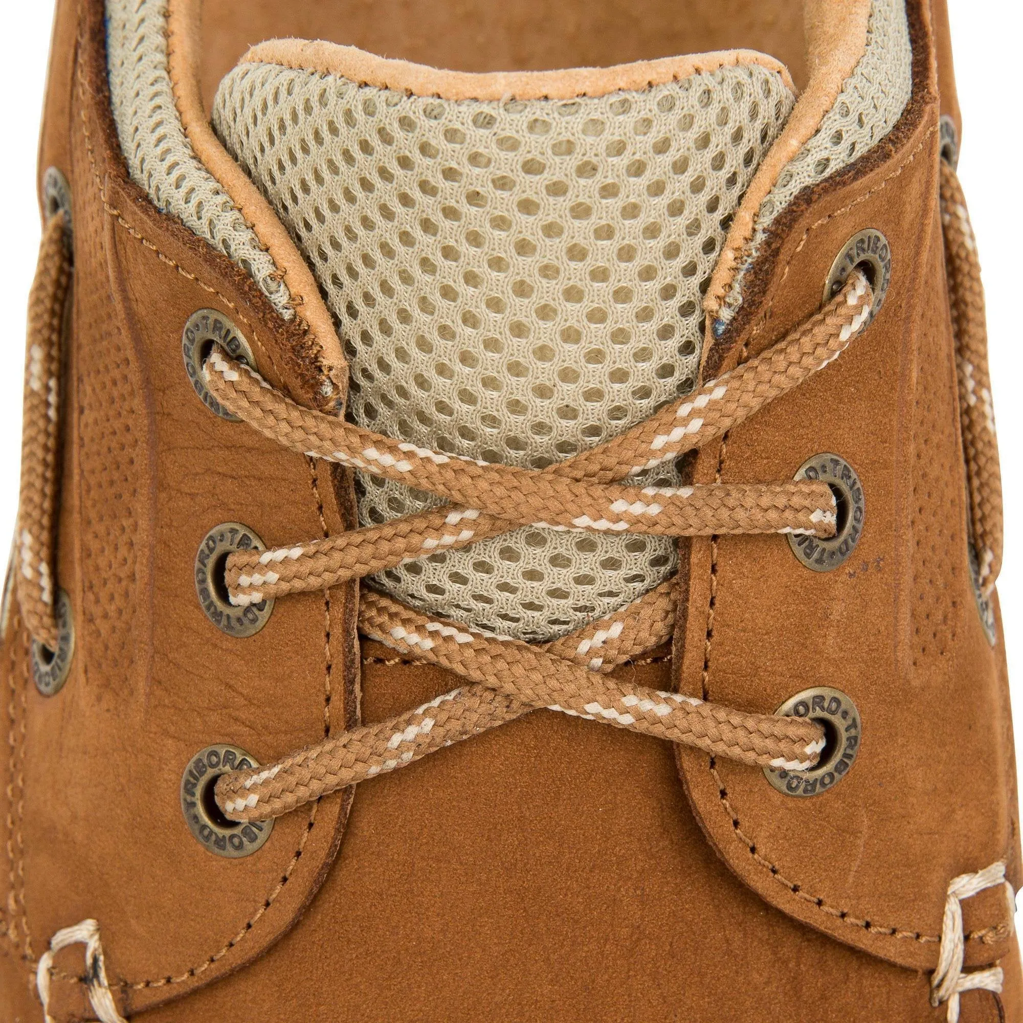 Men's Boat Shoes Clipper