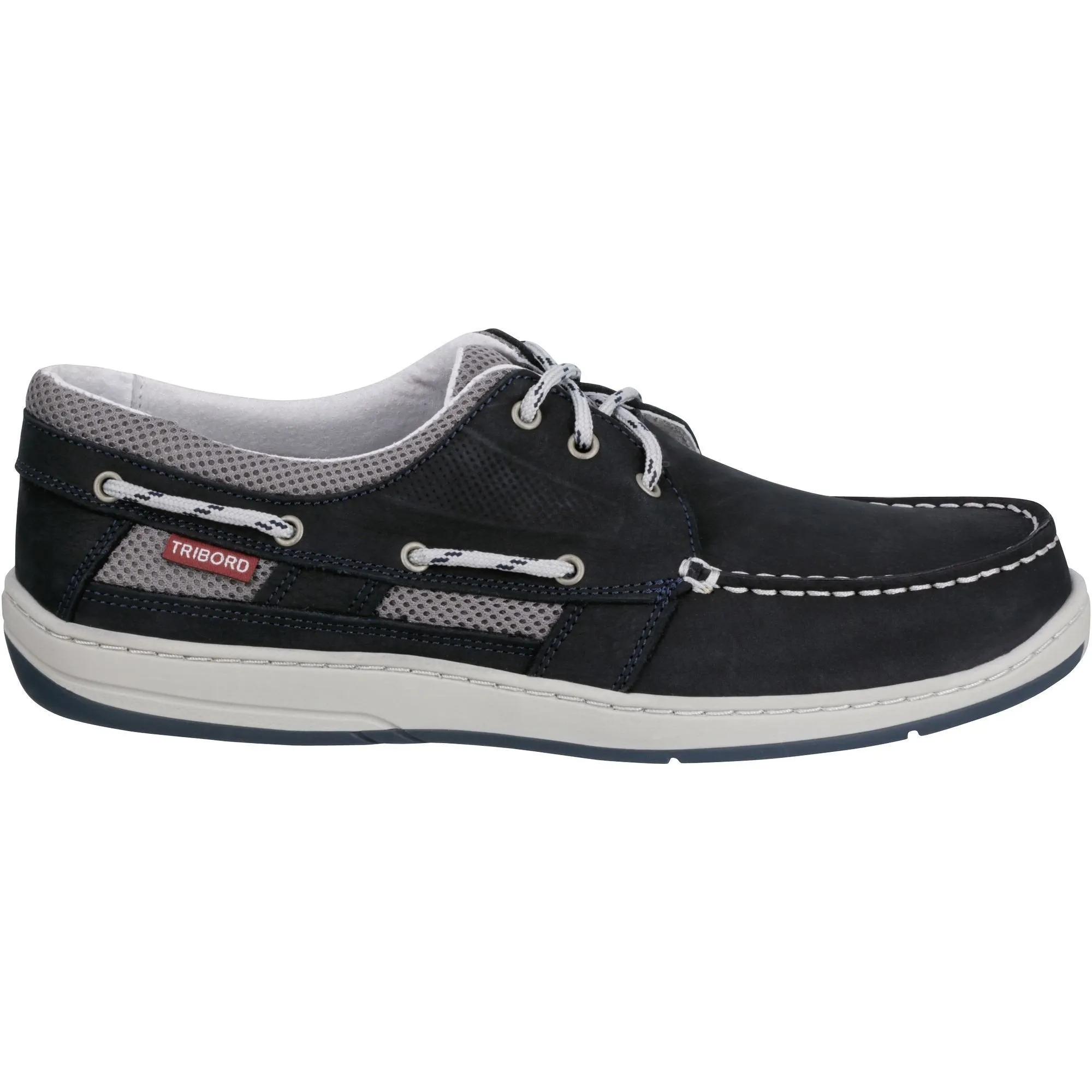 Men's Boat Shoes Clipper