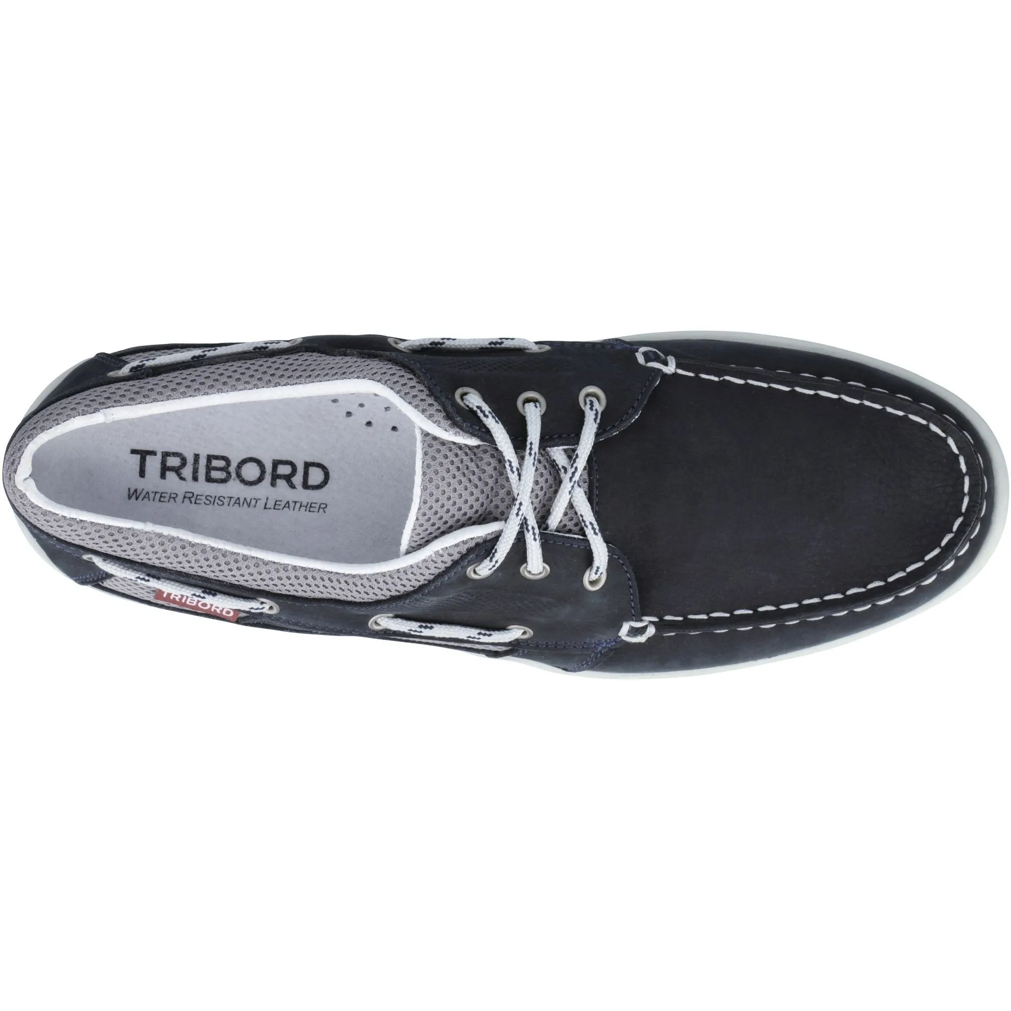 Men's Boat Shoes Clipper