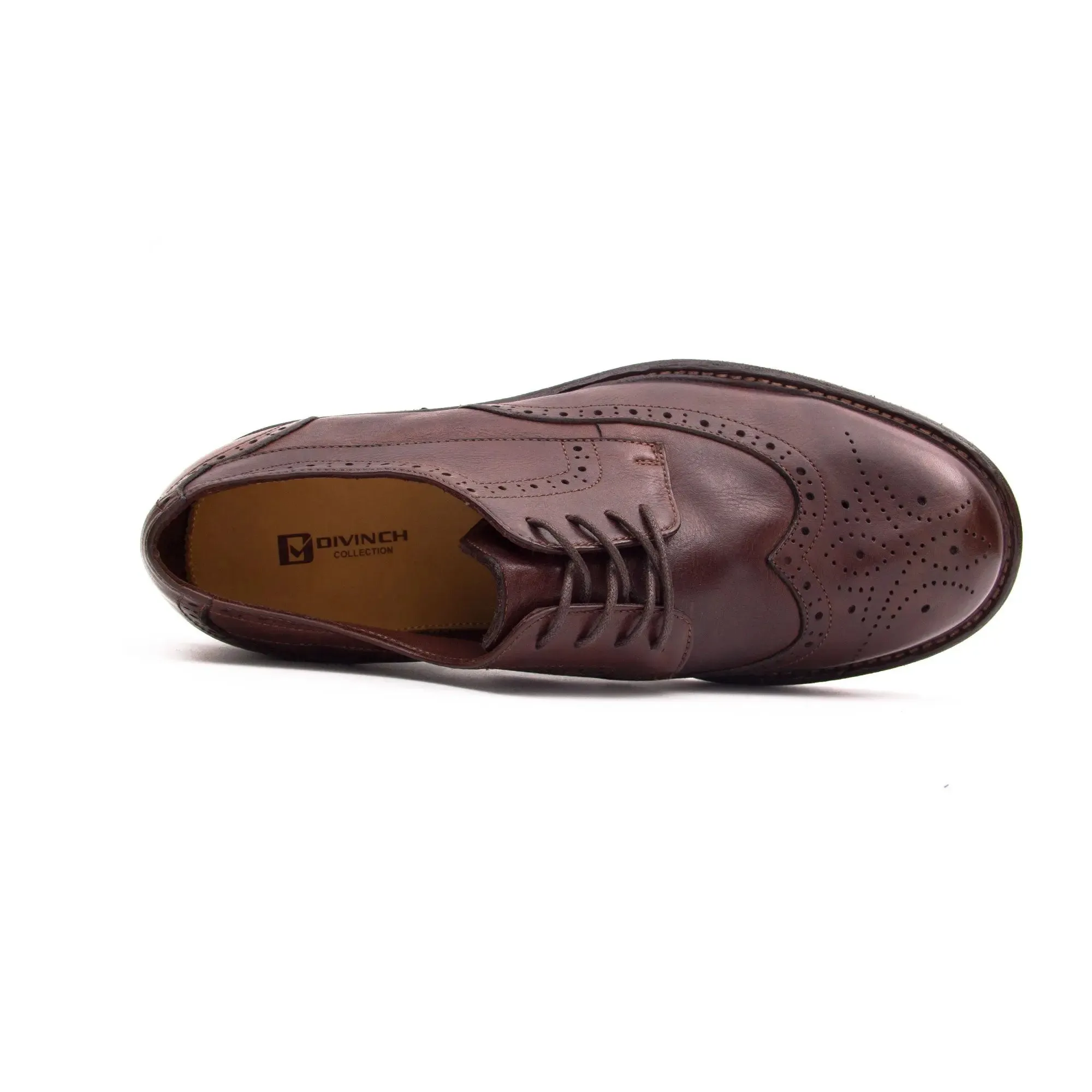 Men's Goodyear Shoes Derby D82803