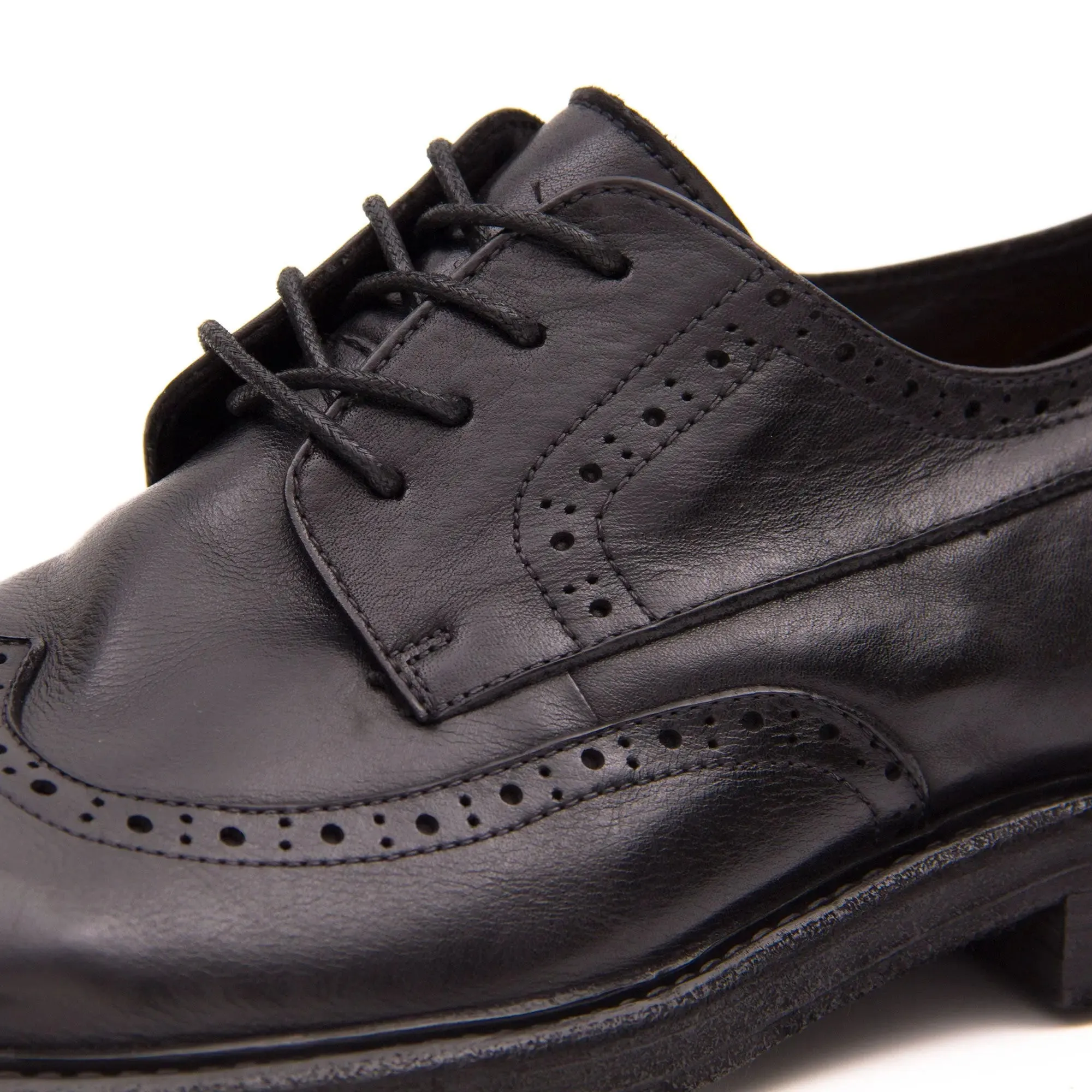 Men's Goodyear Shoes Derby D82803