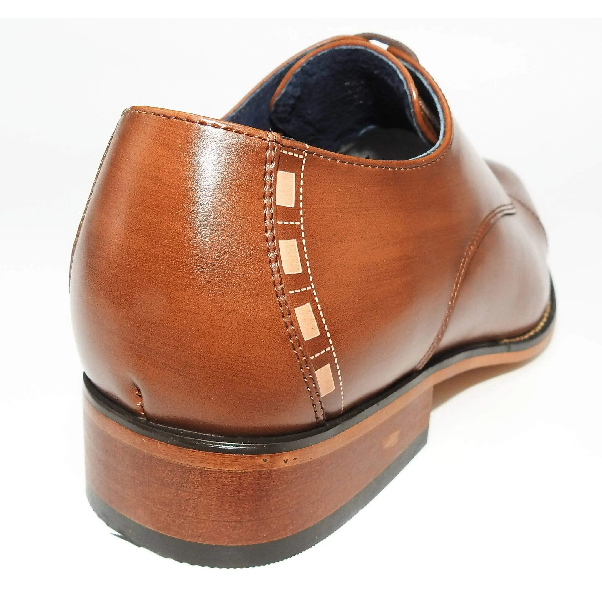 MILANO DRESS SHOES/G6859-507