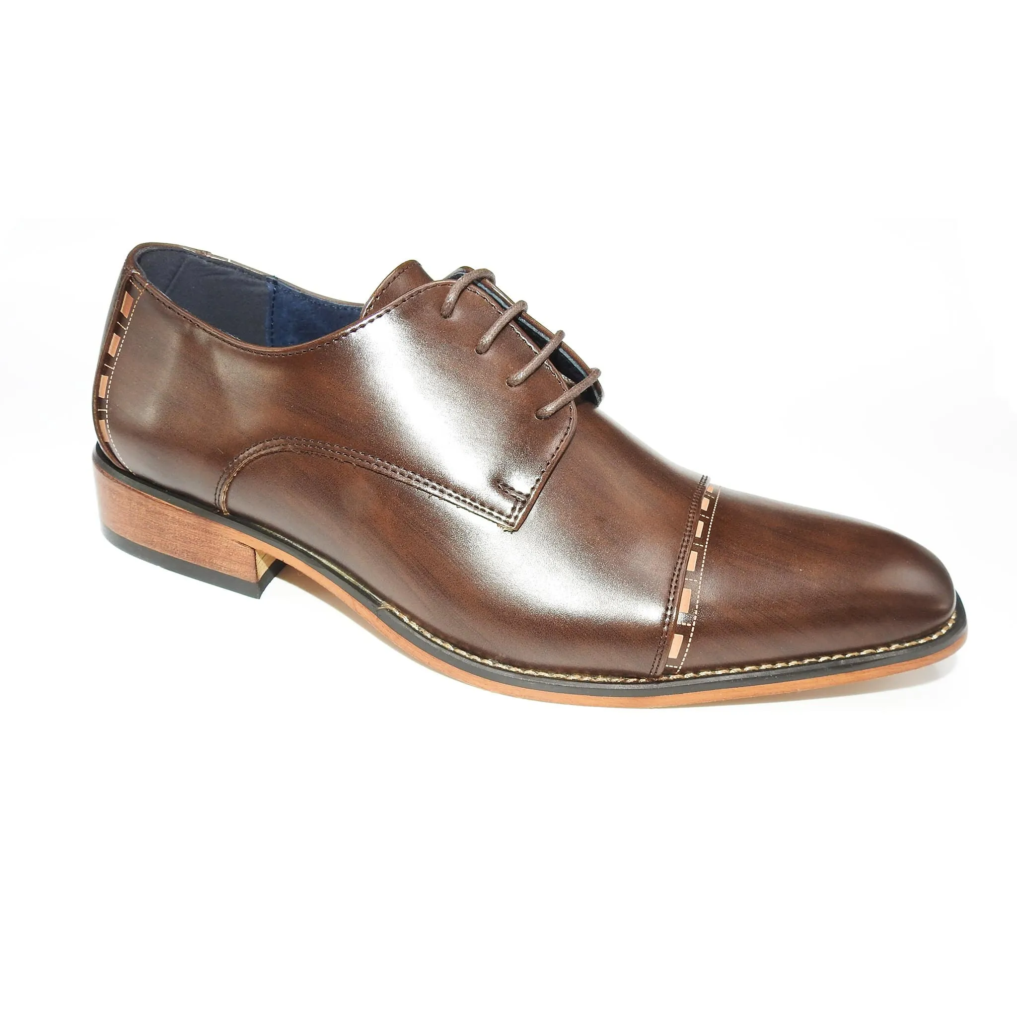 MILANO DRESS SHOES/G6859-507