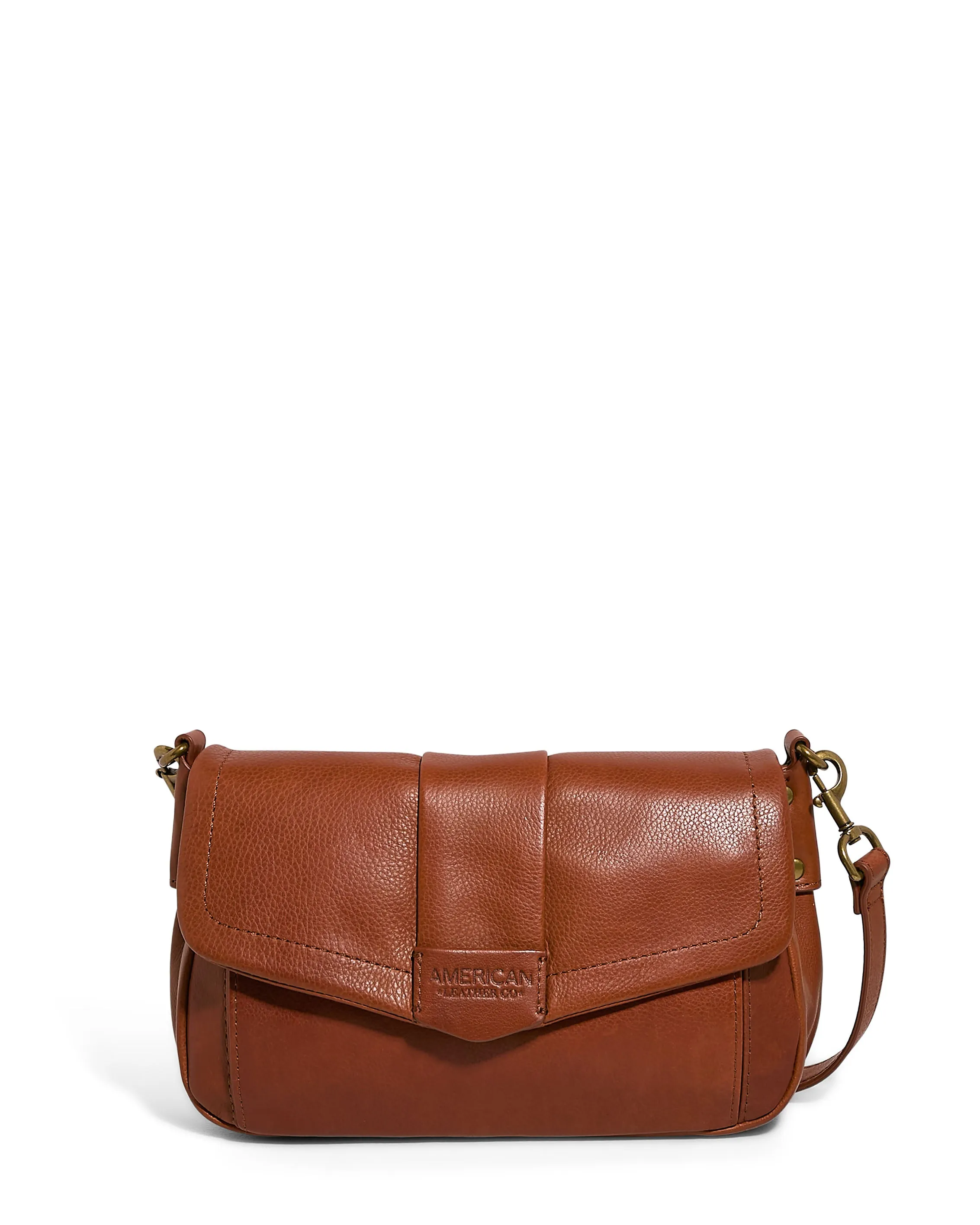 Mohegan Crossbody