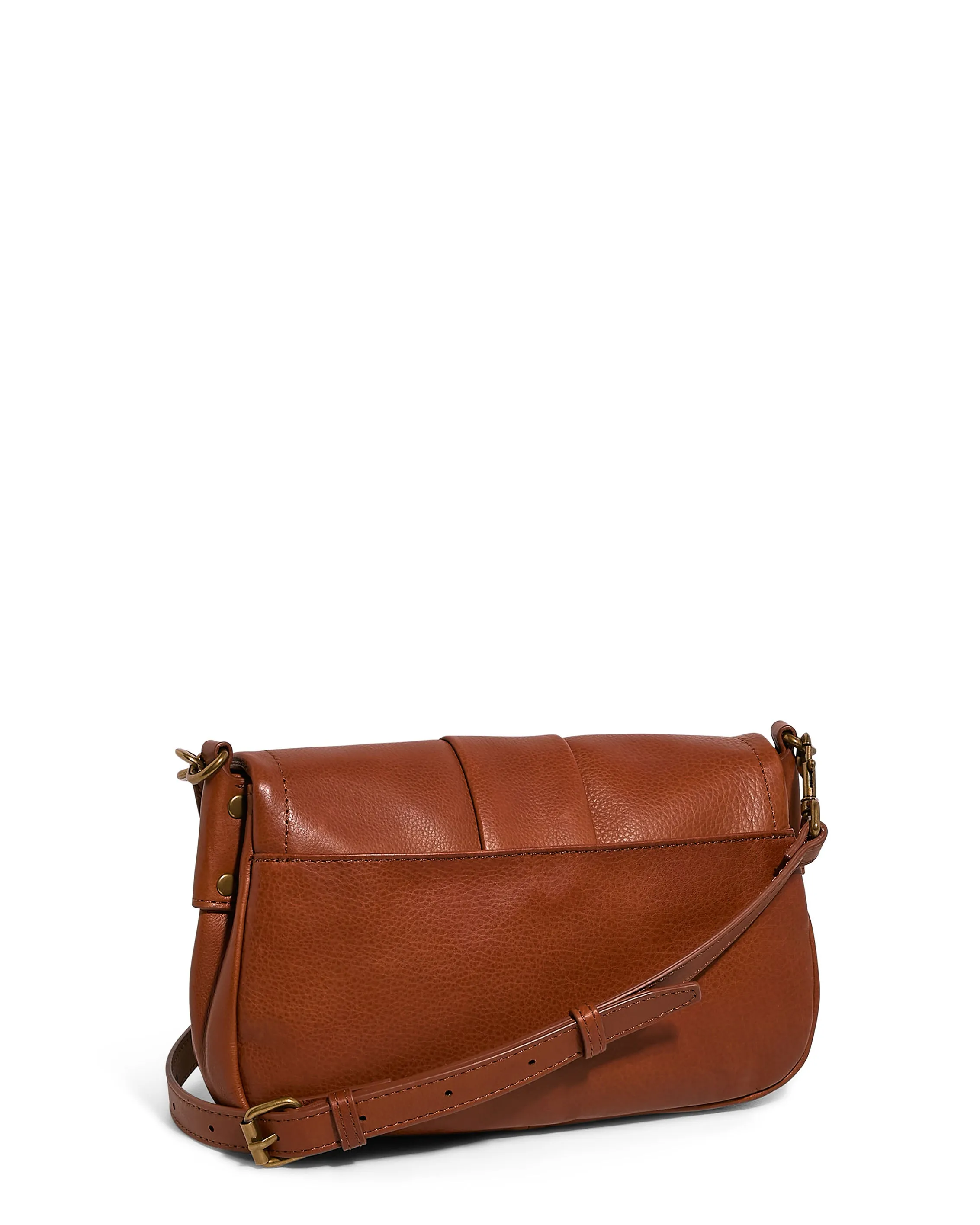 Mohegan Crossbody