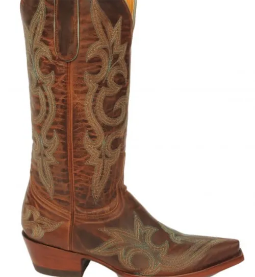 Old Gringo Diego Cowboy Boots - L113-13