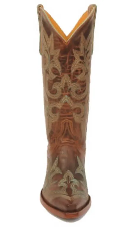 Old Gringo Diego Cowboy Boots - L113-13