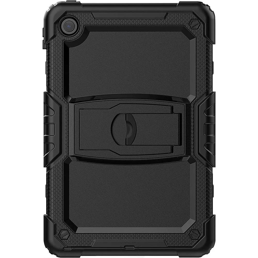 Raider Series Heavy Duty Kickstand Case - Lenovo Tab M10 Plus