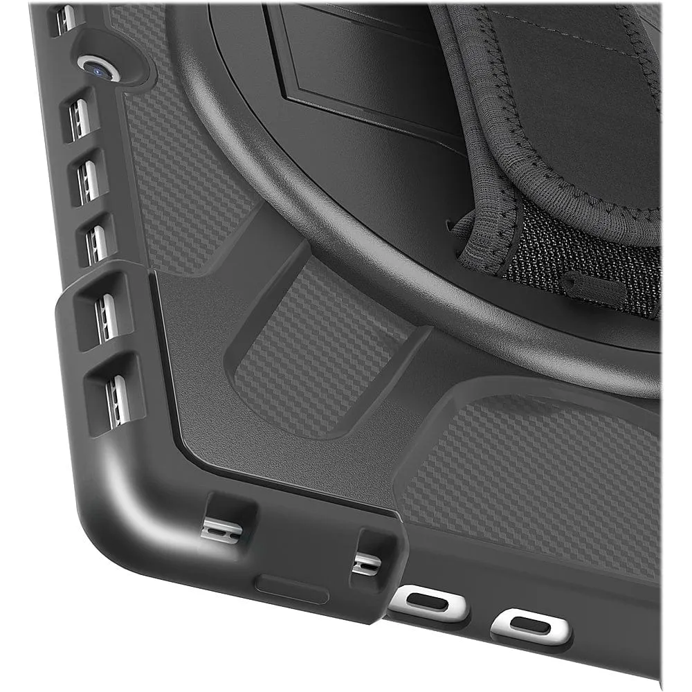 Raider X Series Heavy Duty-Hand Strap Case - Microsoft Surface Pro 9 and Pro 10