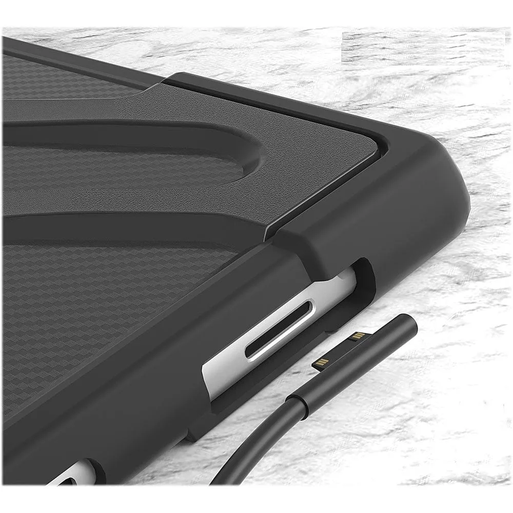 Raider X Series Heavy Duty-Hand Strap Case - Microsoft Surface Pro 9 and Pro 10