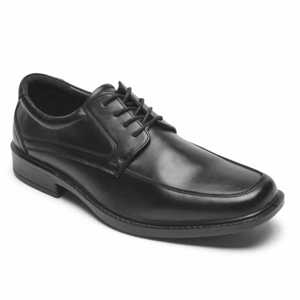 Rockport Men EVERETT APRON OXFORD BLACK