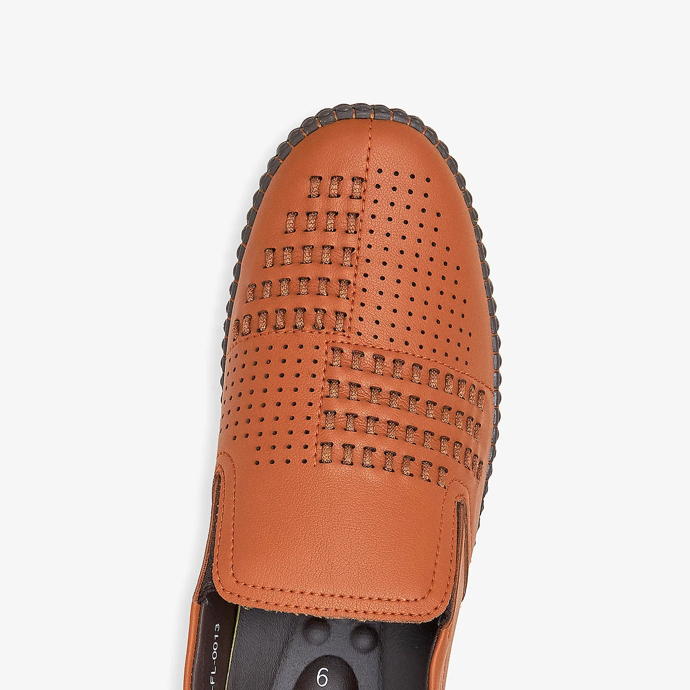 Smart Slip-Ons for Men