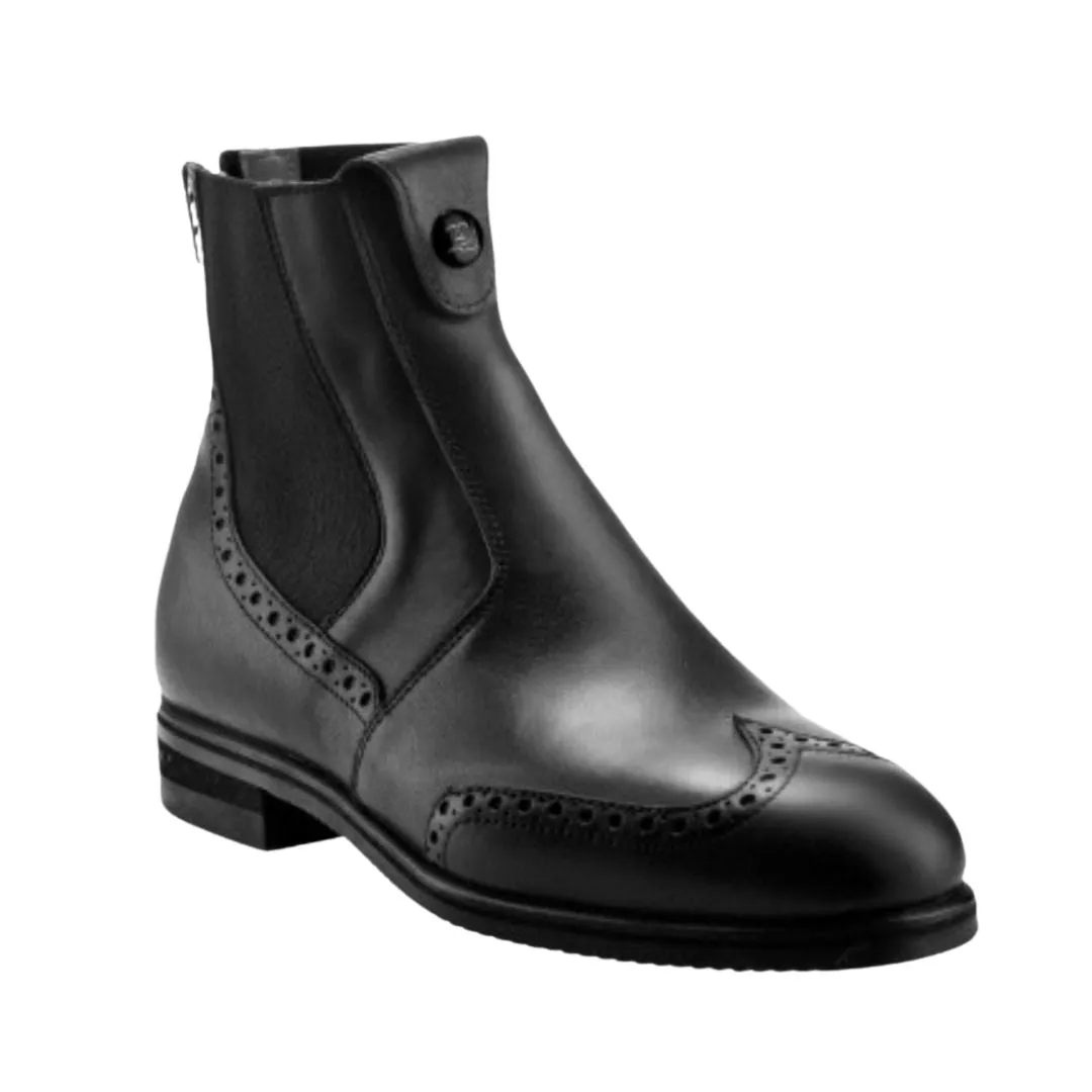 Tucci Time Marilyn Paddock Boot