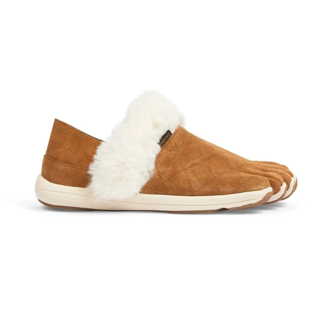 Women's Zen Suede Slip-On